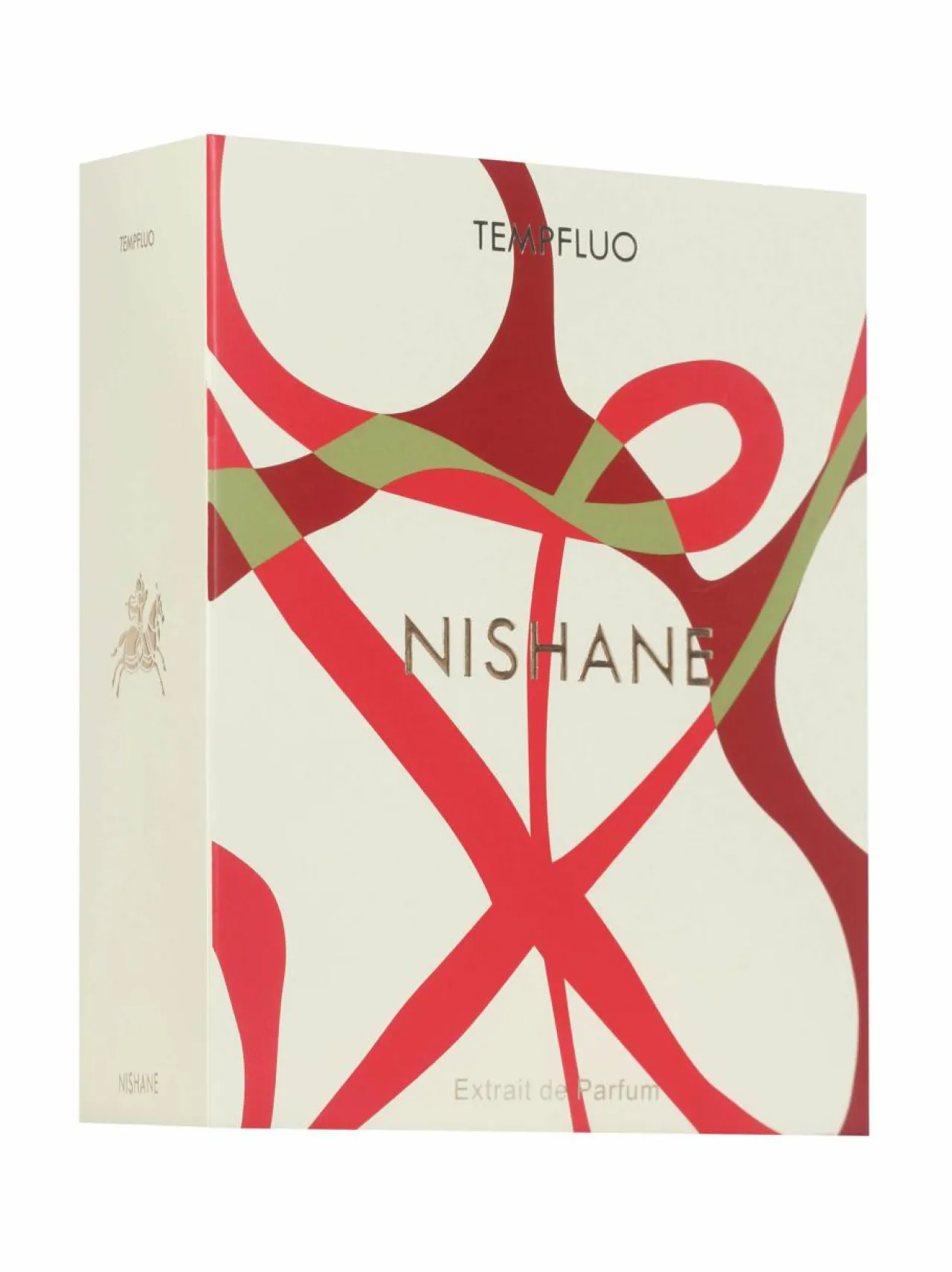 Nishane Tempfluo EdP -tuoksu^ Unisex|Miehet