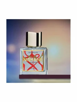 Nishane Tempfluo EdP -tuoksu^ Unisex|Miehet