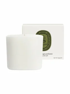 Huonetuoksut & Tuoksukynttilät<Diptyque Temple Des Mousses, refill -täyttöpakkaus tuoksukynttilälle