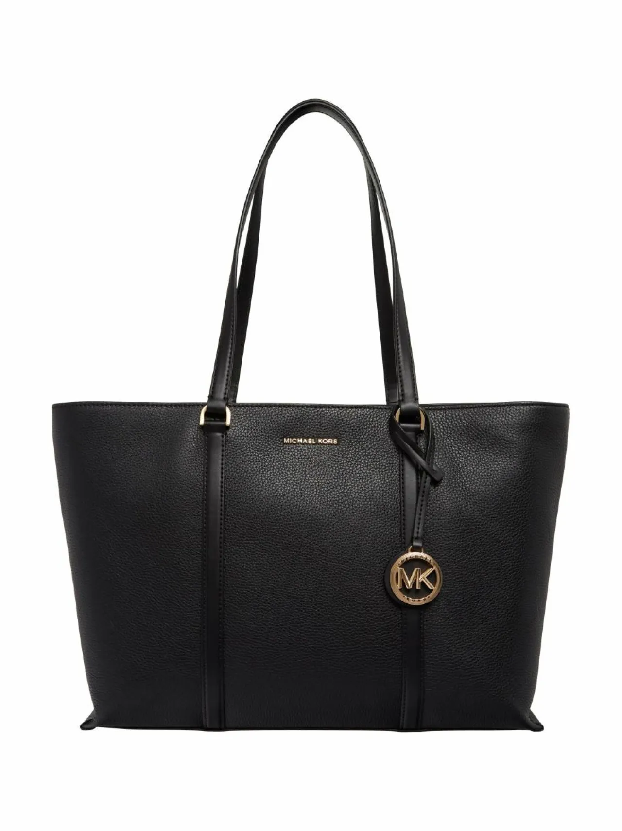 Michael Michael Kors Temple Large Tote -nahkalaukku^ Shopperit