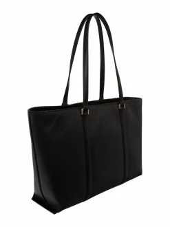 Michael Michael Kors Temple Large Tote -nahkalaukku^ Shopperit