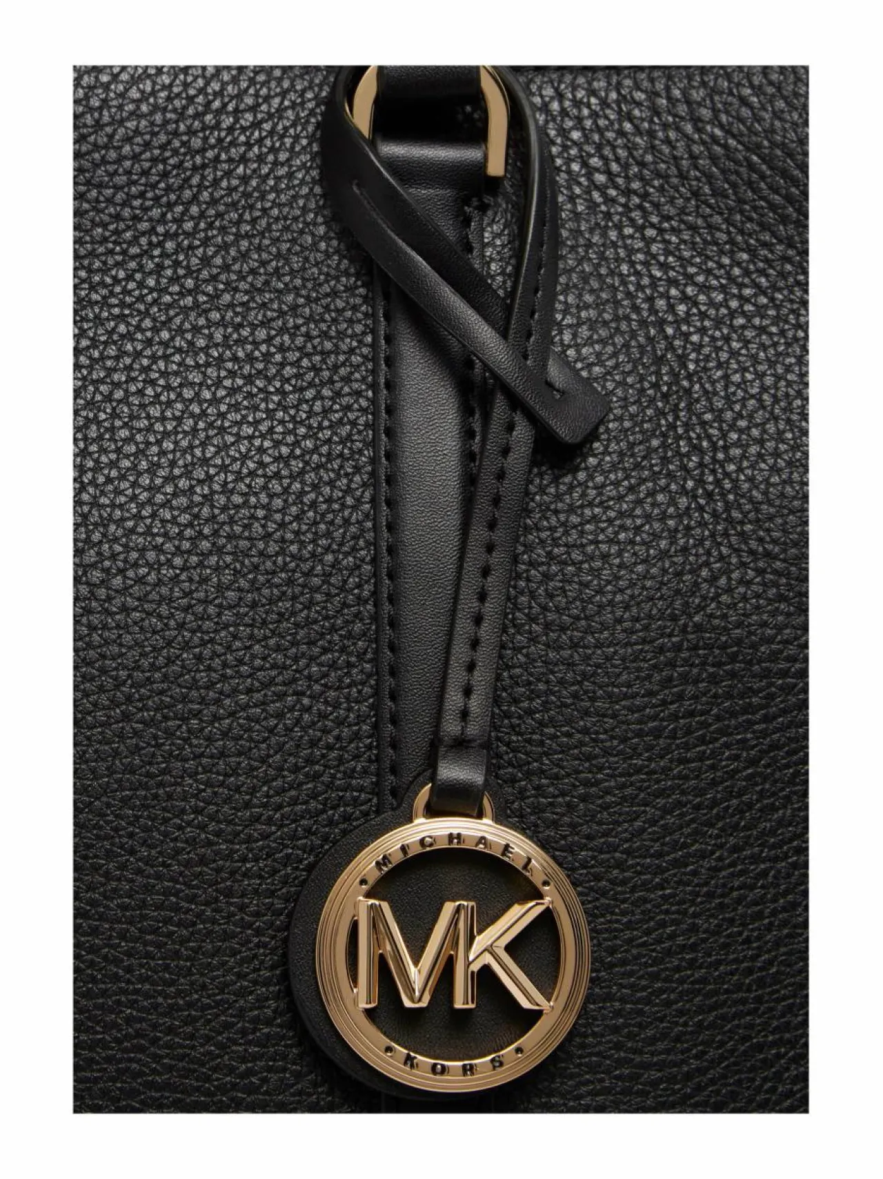 Michael Michael Kors Temple Large Tote -nahkalaukku^ Shopperit