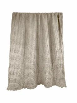 Huovat & Päiväpeitot<Haomy Tempo-päiväpeite 01 LIN