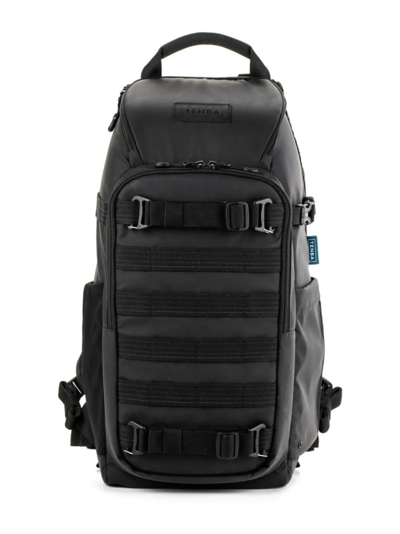 Tenba Axis v2 16L kamerareppu - Musta^ Kamerat