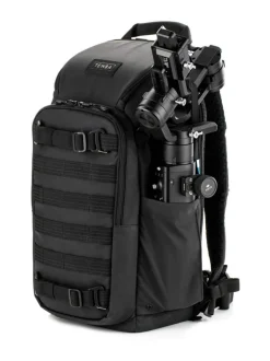 Tenba Axis v2 16L kamerareppu - Musta^ Kamerat