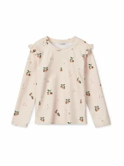 Uima-Asut<Liewood Tenley Swim -uimapaita 1232 PEACH / SEA SHELL