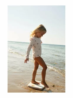 Uima-Asut<Liewood Tenley Swim -uimapaita 1232 PEACH / SEA SHELL