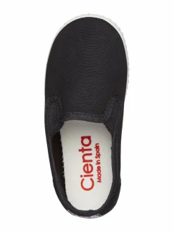 CIENTA Tennarit^ Kangaskengät