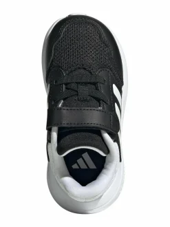 Tennarit & Sneakerit<adidas Performance Tensaur Run 3.0 EL I -sneakerit BLACK
