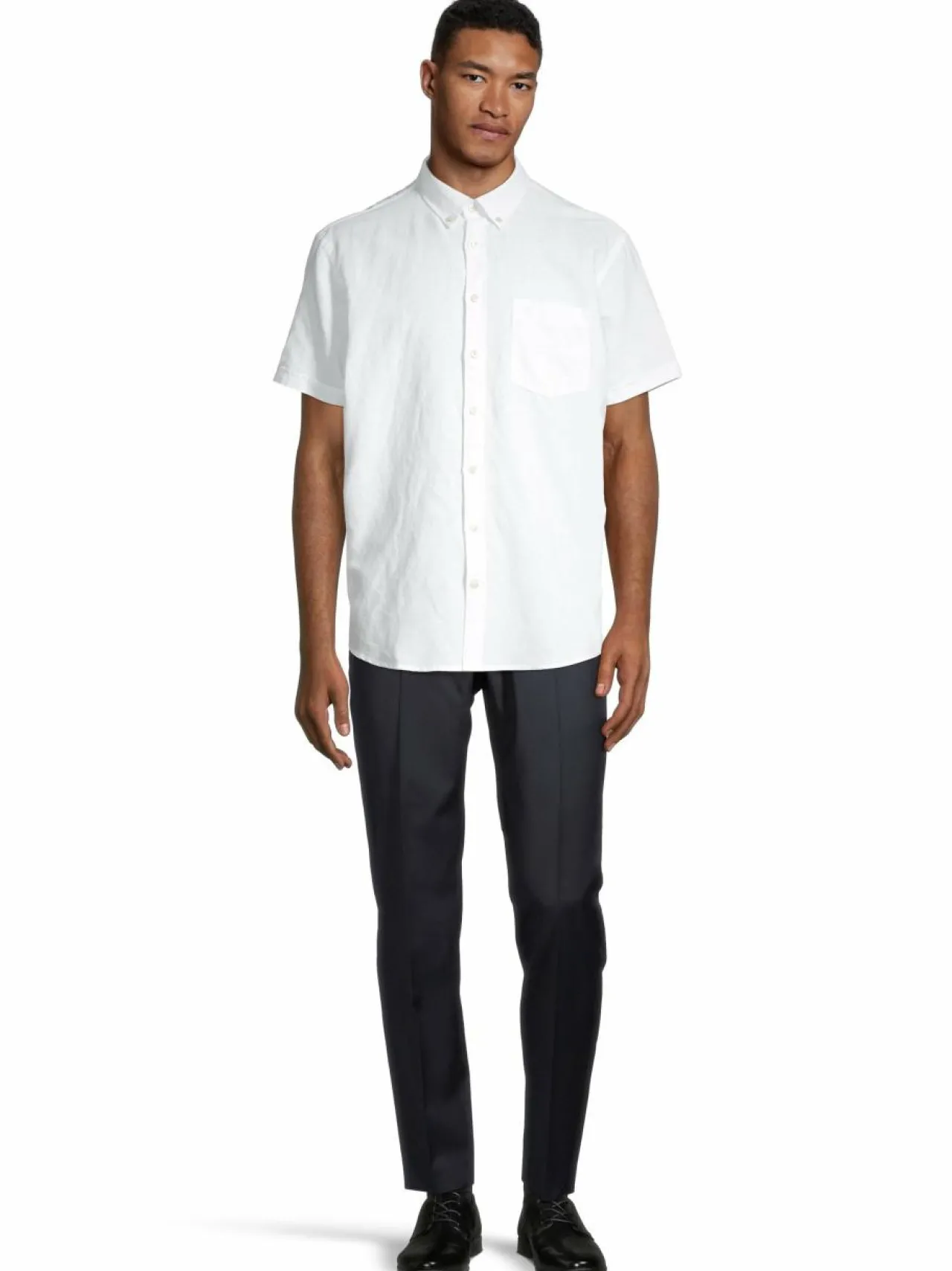 Tiger of Sweden Tenuta Twill -puvunhousut^ Puvut