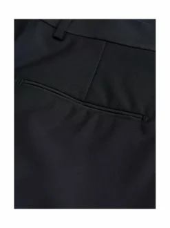 Puvut<Tiger of Sweden Tenutas-puvunhousut 050 BLACK