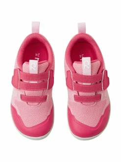 Tennarit & Sneakerit<Reima Tepastelu-paljasjalkakengät 4370 SUNSET PINK