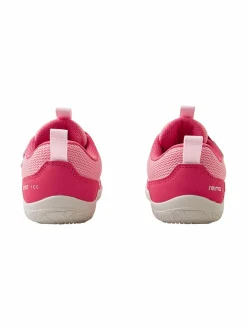 Tennarit & Sneakerit<Reima Tepastelu-paljasjalkakengät 4370 SUNSET PINK