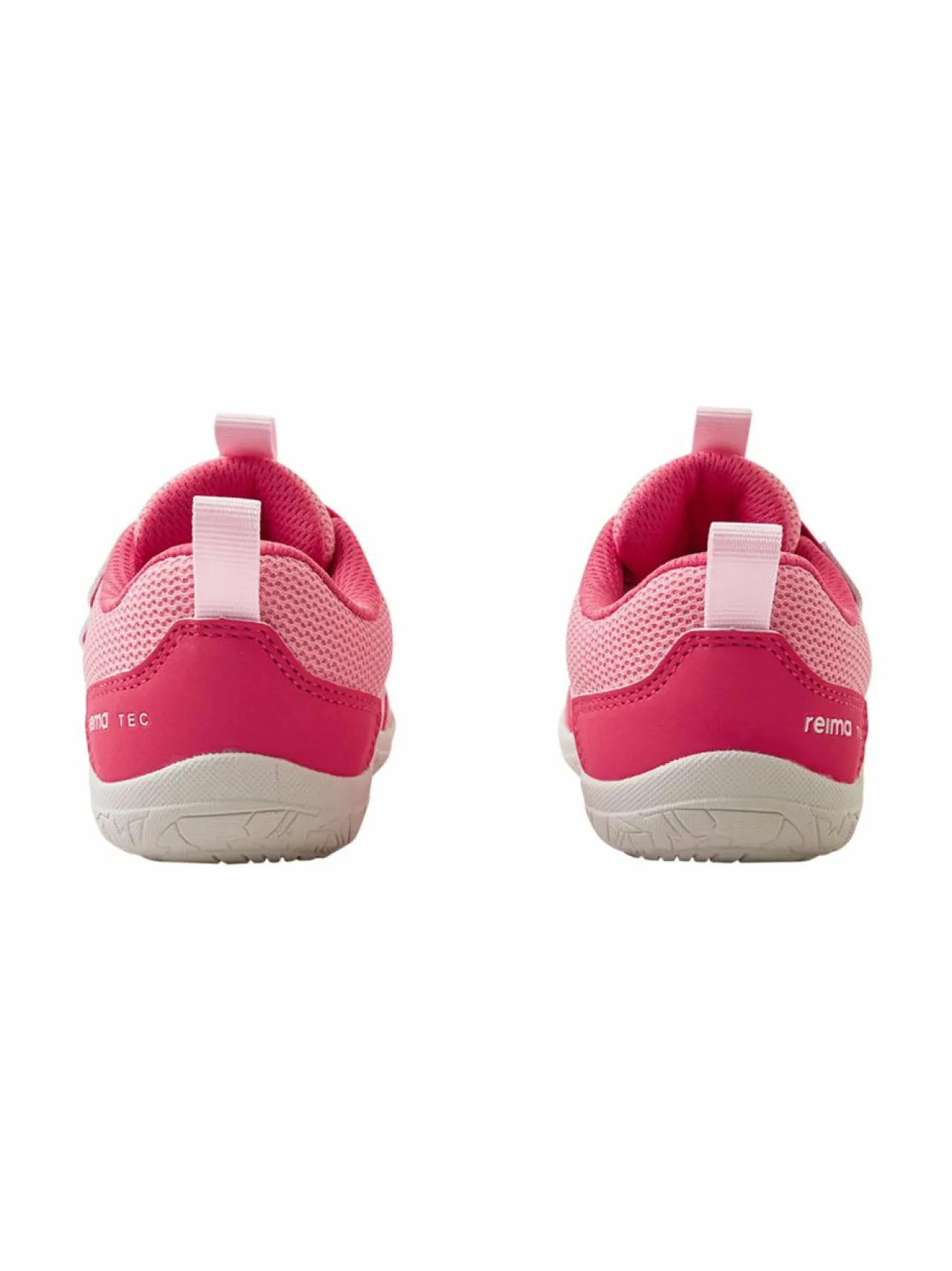 Tennarit & Sneakerit<Reima Tepastelu-paljasjalkakengät 4370 SUNSET PINK