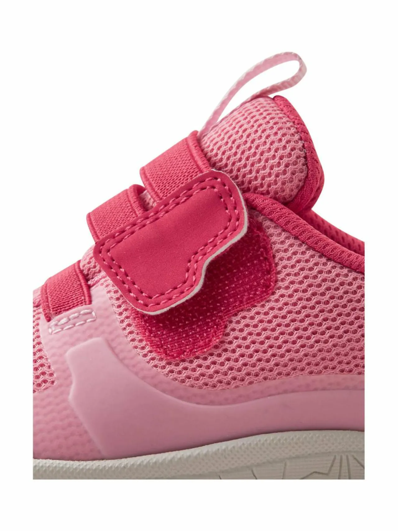 Tennarit & Sneakerit<Reima Tepastelu-paljasjalkakengät 4370 SUNSET PINK