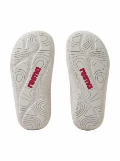 Tennarit & Sneakerit<Reima Tepastelu-paljasjalkakengät 8920 GREYISH GREEN