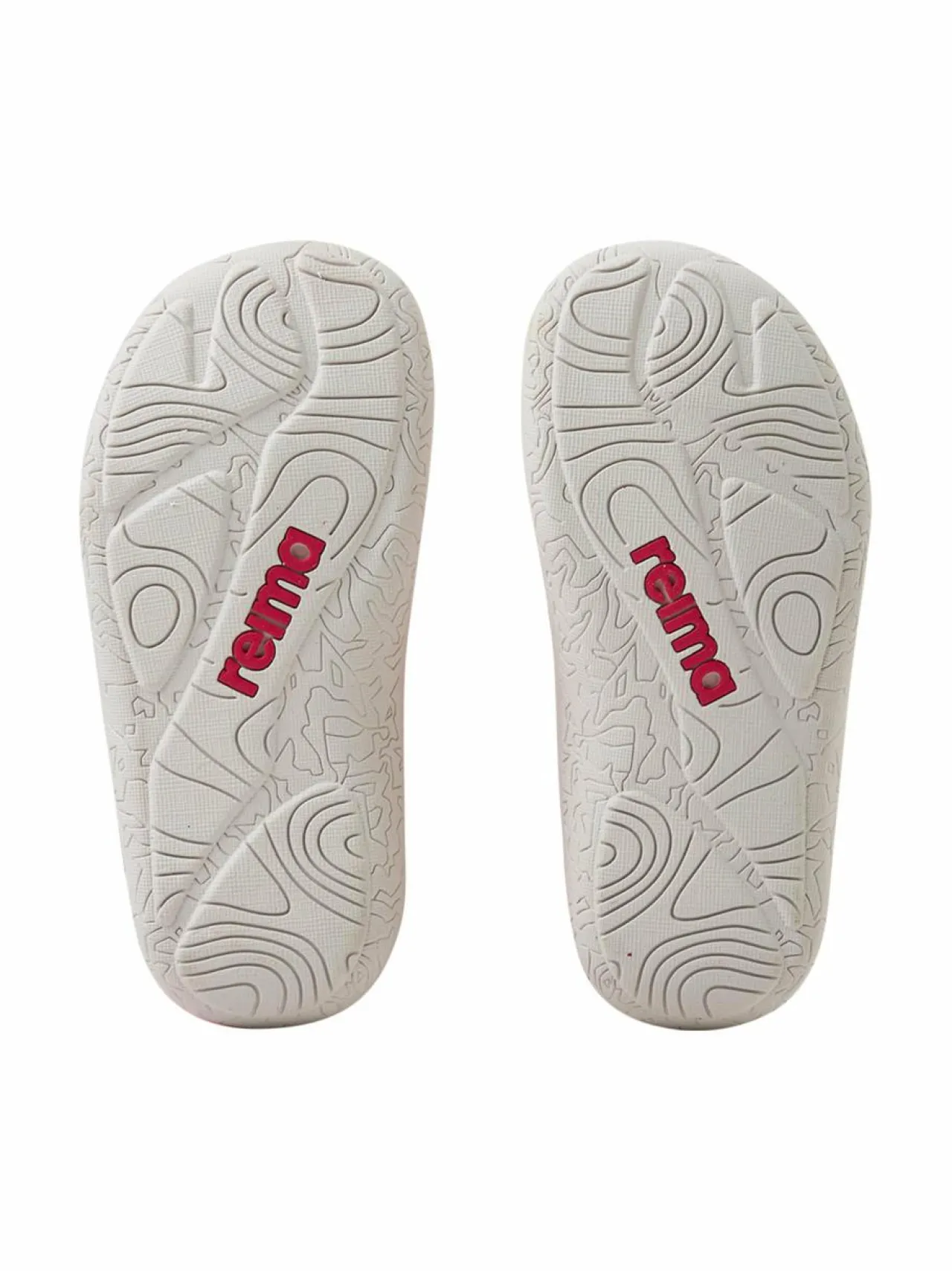 Tennarit & Sneakerit<Reima Tepastelu-paljasjalkakengät 8920 GREYISH GREEN