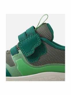 Tennarit & Sneakerit<Reima Tepastelu-paljasjalkakengät 8920 GREYISH GREEN