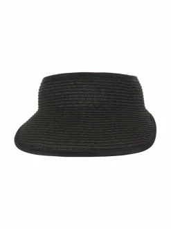 Hatut & Pipot<A+more Terassi-visiiri BLACK