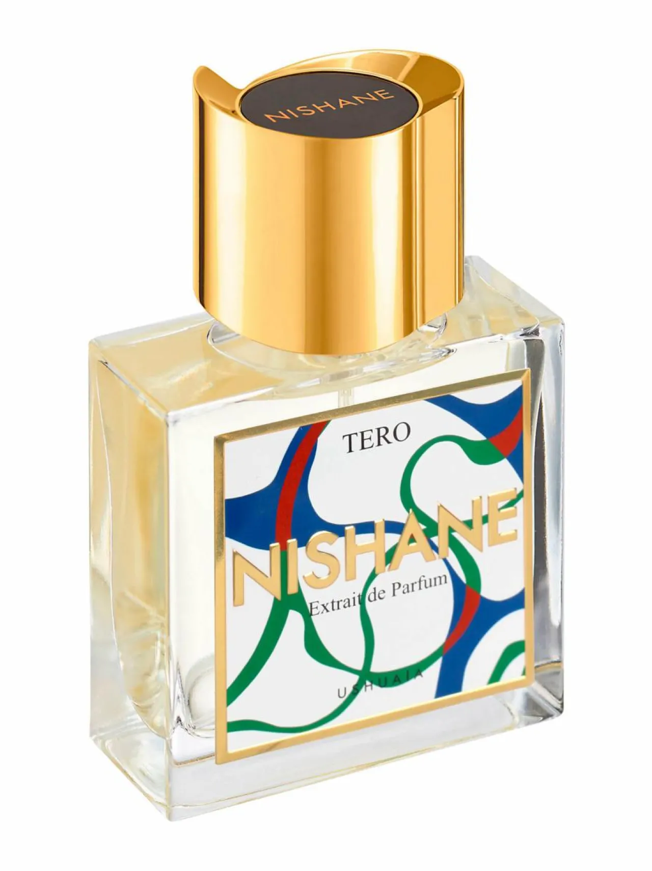 Nishane Tero EdP -tuoksu^ Unisex