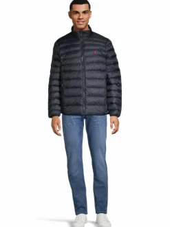 Polo Ralph Lauren Terra Bomber -kevyttoppatakki^ Takit