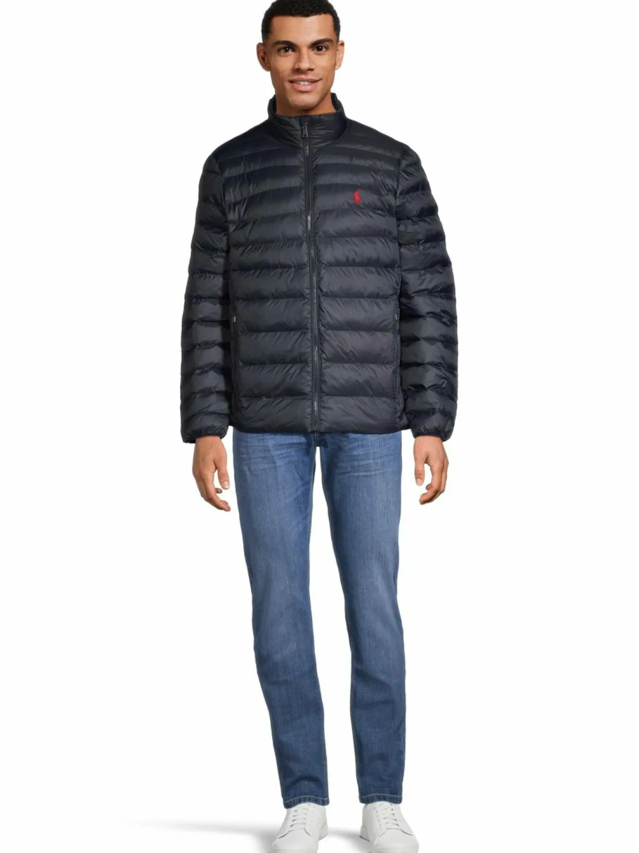 Polo Ralph Lauren Terra Bomber -kevyttoppatakki^ Takit