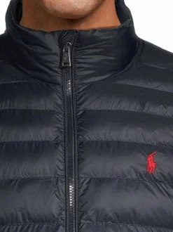 Polo Ralph Lauren Terra Bomber -kevyttoppatakki^ Takit