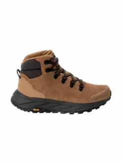 Jack Wolfskin TERRAVENTURE URBAN MID W^ Kävelykengät & Loaferit