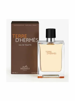 HERMÈS Terre d'Hermès EdT -tuoksu^ Tuoksut|Miehet