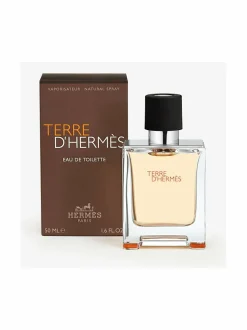 HERMÈS Terre d'Hermès EdT -tuoksu^ Tuoksut|Miehet