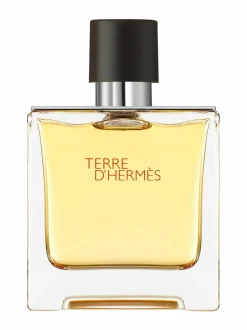 HERMÈS Terre d'Hermès, Parfyymi -tuoksu^ Tuoksut|Miehet