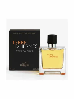 HERMÈS Terre d'Hermès, Parfyymi -tuoksu^ Tuoksut|Miehet