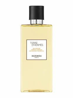 Vartalonhoito<HERMÈS Terre d'Hermès Shower Gel -suihkugeeli 200 ml
