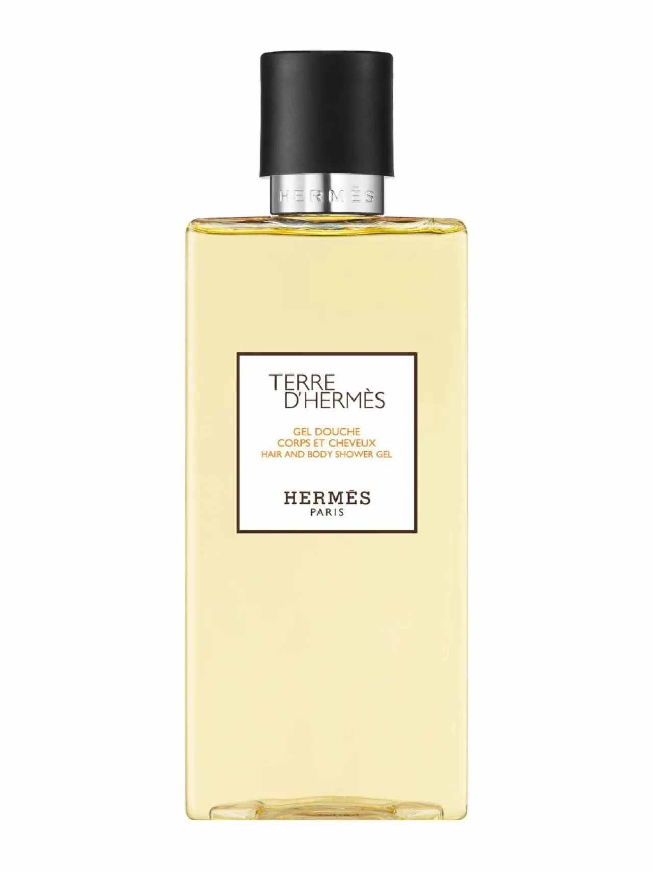 Vartalonhoito<HERMÈS Terre d'Hermès Shower Gel -suihkugeeli 200 ml