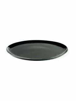Serax Terres De Rêves M -lautanen ⌀ 22 cm^ Lautaset & Kulhot