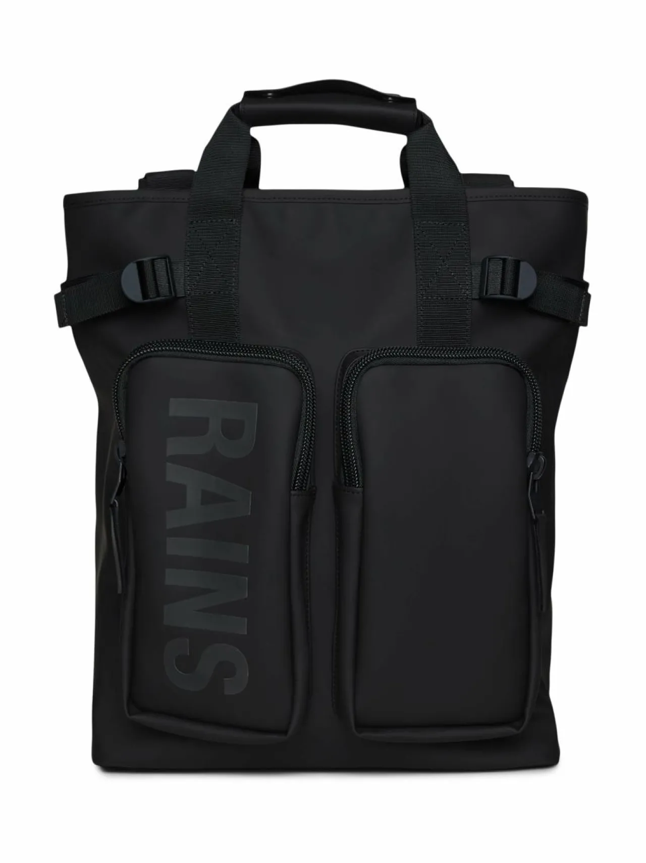 Rains Texel Tote W3 - vedenkestävä reppu 22 l^ Reput|Reput