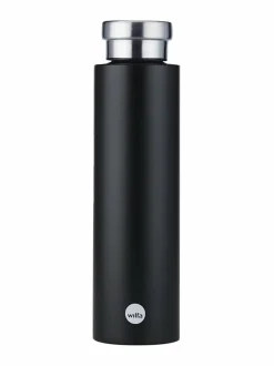 Kahvin- & Vedenkeittimet<Wilfa TF-500B Thermal Flask -termospullo BLACK