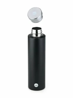 Kahvin- & Vedenkeittimet<Wilfa TF-500B Thermal Flask -termospullo BLACK