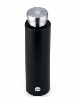 Kahvin- & Vedenkeittimet<Wilfa TF-500B Thermal Flask -termospullo BLACK