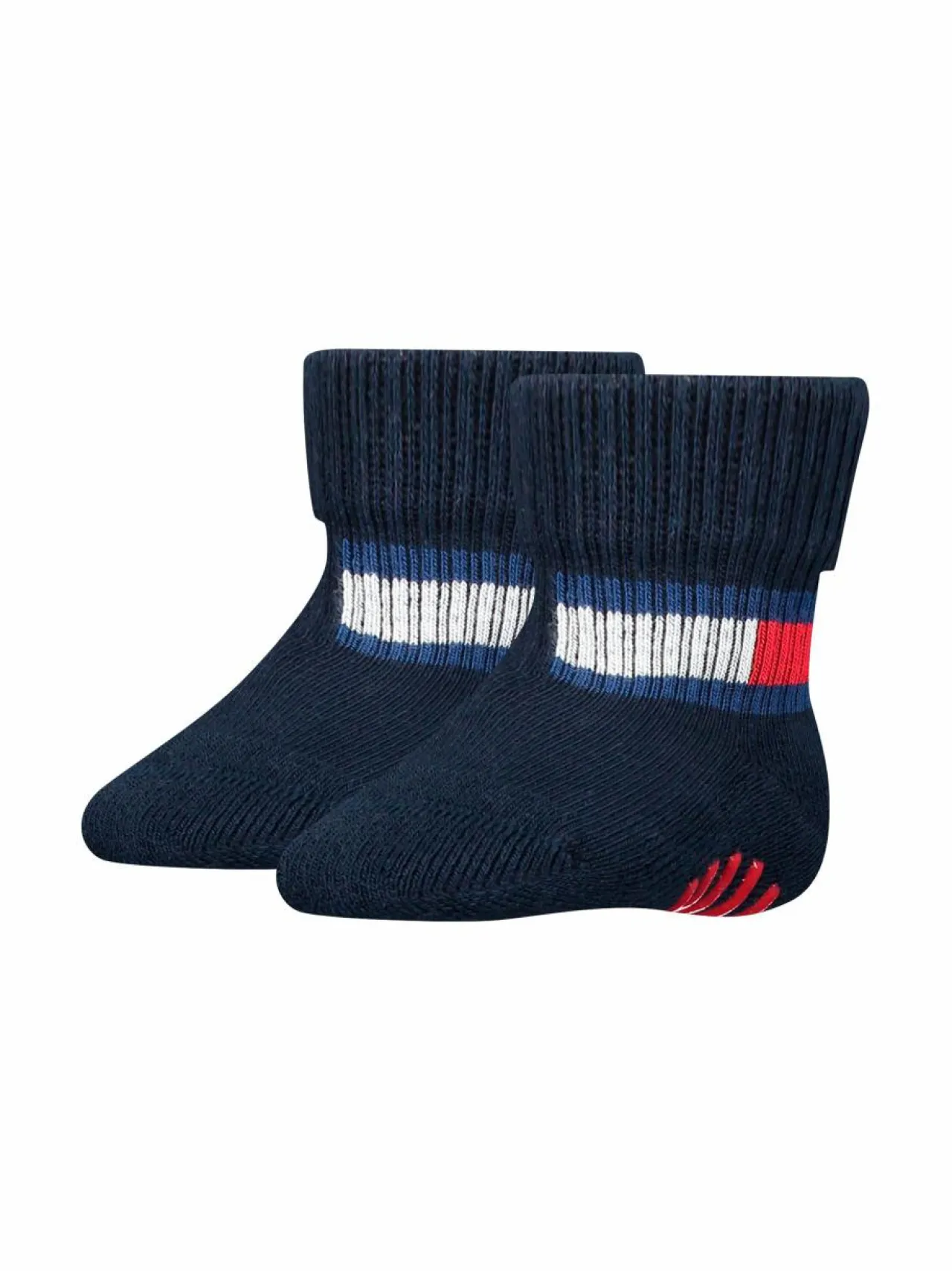 Sukat & Sukkahousut<Tommy Hilfiger TH Baby Flag -sukat 2-pack 003 TOMMY ORIGINAL