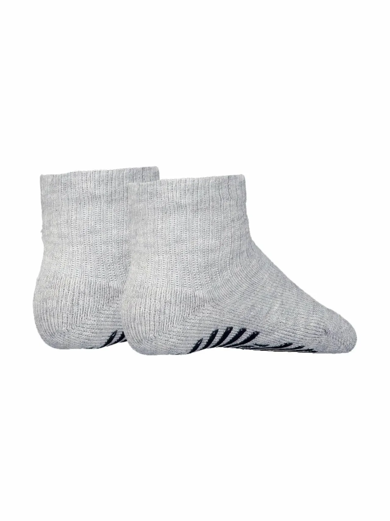 Sukat & Sukkahousut<Tommy Hilfiger TH Baby Flag -sukat 2-pack 002 LIGHT GREY MELAGNE