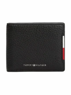 Tommy Hilfiger TH Central Mini -nahkalompakko^ Lompakot & Kotelot