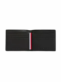 Tommy Hilfiger TH Central Mini -nahkalompakko^ Lompakot & Kotelot