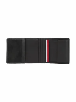 Tommy Hilfiger TH Central Trifold -nahkalompakko^ Lompakot & Kotelot