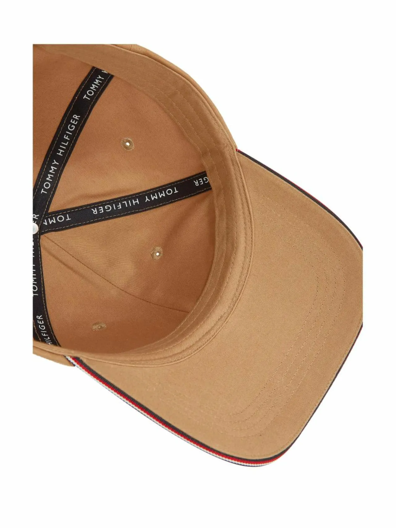 Tommy Hilfiger TH Corporate -lippalakki^ Hatut & Pipot