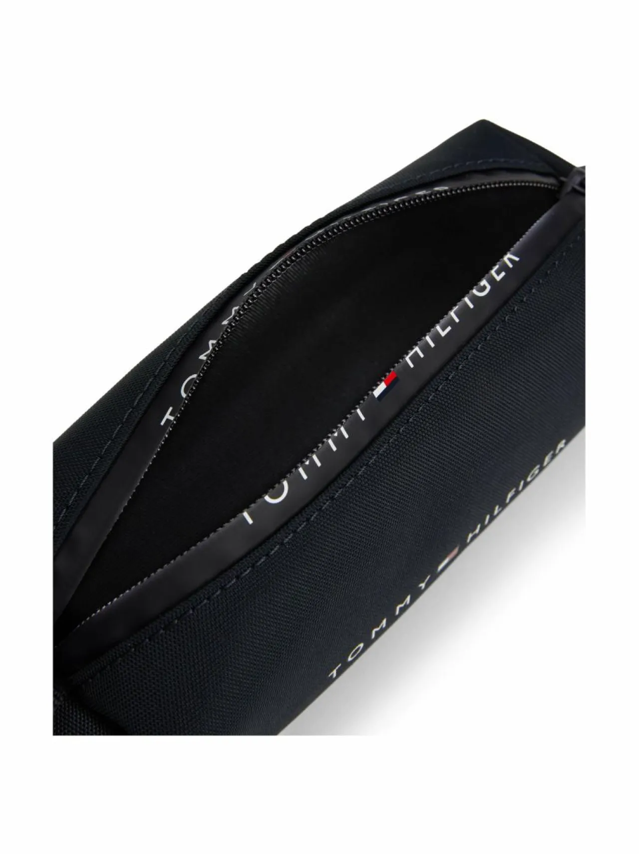 Muut Asusteet<Tommy Hilfiger TH Essential -penaali DW6 SPACE BLUE