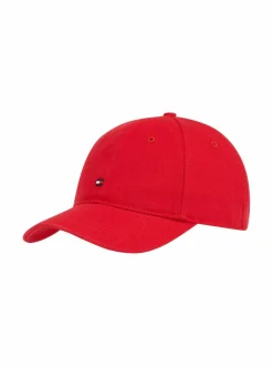 Tommy Hilfiger TH Flaf Soft -lippalakki^ Hatut & Pipot