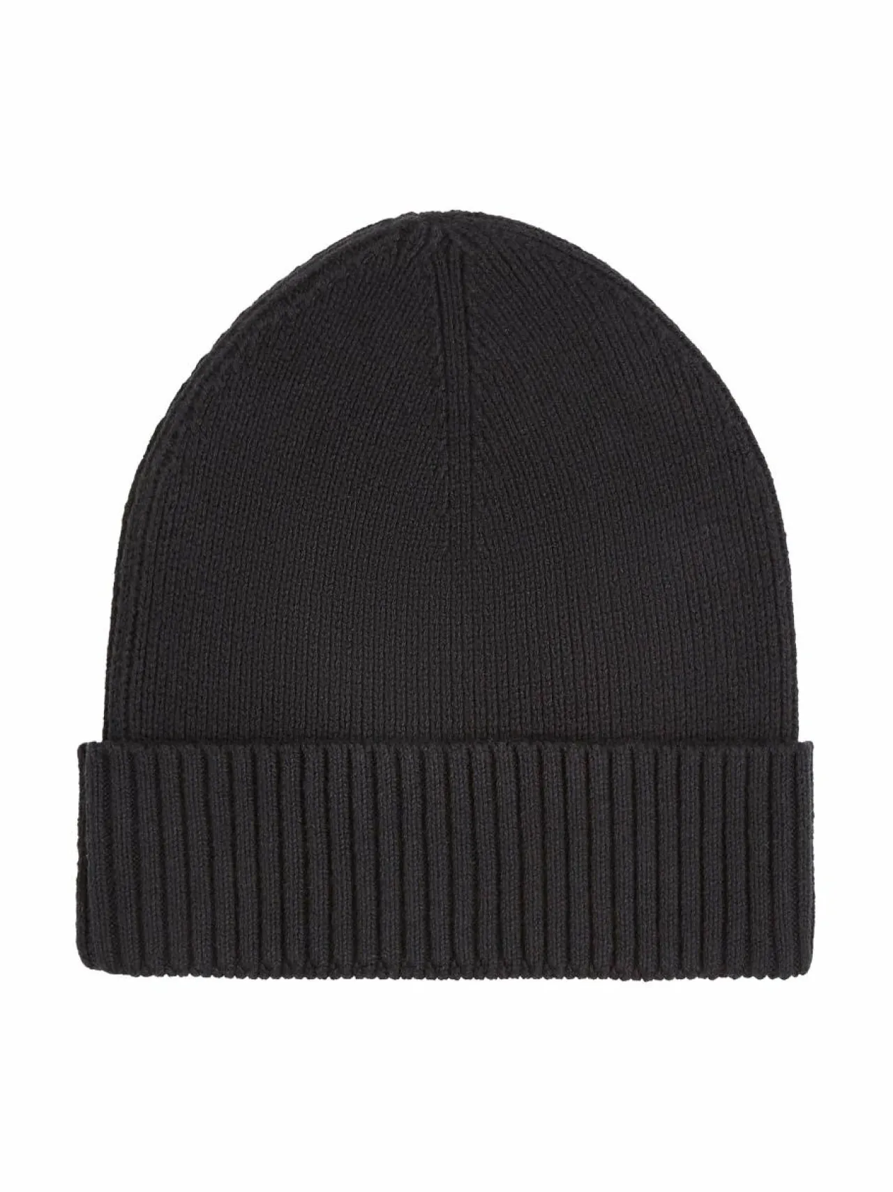 Hatut & Pipot<Tommy Hilfiger TH Flag -puuvilla-kashmirpipo OS BLACK