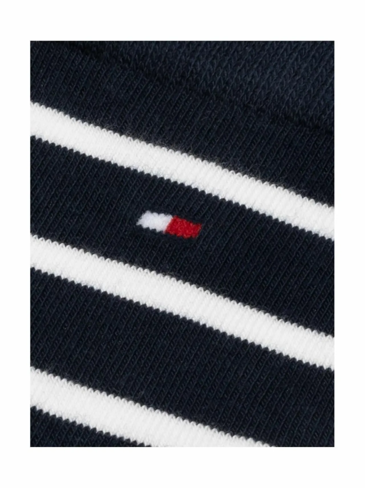 Tommy Hilfiger TH Kids Breton -sukat 2-pack^ Sukat & Sukkahousut