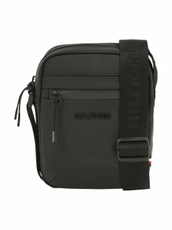 Tommy Hilfiger TH Mini Reporter -laukku^ Laukut